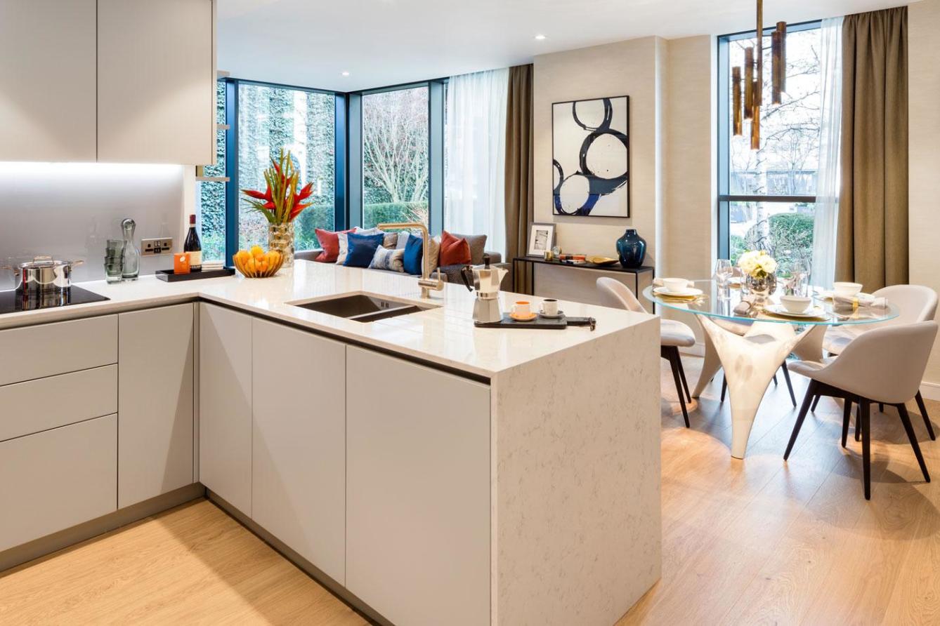 藍莎集團 | 英國置產一站式服務